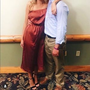 Urban Outfitters jumpsuit